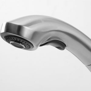 Buy cheap Modern kitchen designs 2 function pull out kitchen faucet mixer from wholesalers