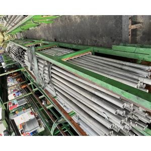 Buy cheap Large Supplying Aluminium Pipes T3 T4 T351 H112 Aluminium Tubes Customized Aluminum Round Pipes for Precision parts from wholesalers