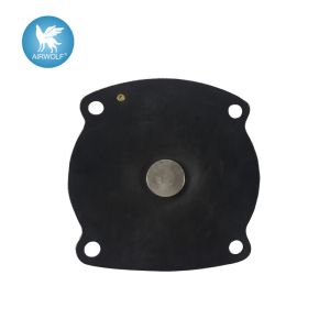 Buy cheap DB18M Ptfe Pneumatic Pulse Valve Diaphragm from wholesalers