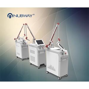 Buy cheap 2016 popular 1300mj nd yag laser tattoo removal machine from wholesalers