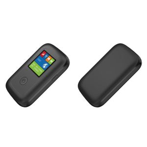 Buy cheap Mini MiFi Mobile Broadband Router Unlocked With Sim Card Slot from wholesalers