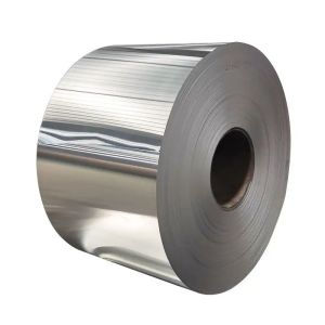 Buy cheap Food Grade Aluminum Foil Coil  1500mm Width Corrosion Resistance from wholesalers