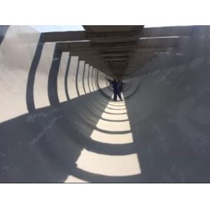 Buy cheap Polyaspartic Elastic Topcoat PS9581L Guide Formulation from wholesalers