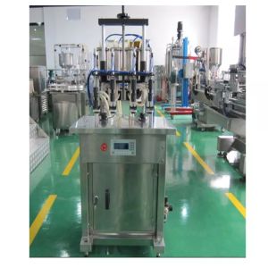 Buy cheap Practical Perfume Mixing Machine from wholesalers