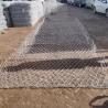 Buy cheap Heavy Duty 3.0 Mm Galfan Mesh Gabion Baskets 2m X 1m X 1m Wire For Retaining Walls from wholesalers