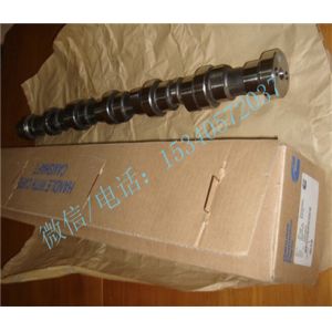 Buy cheap Apply to Cummins Engineering machinery engine 3042568 CAMSHAFT very cheap from wholesalers