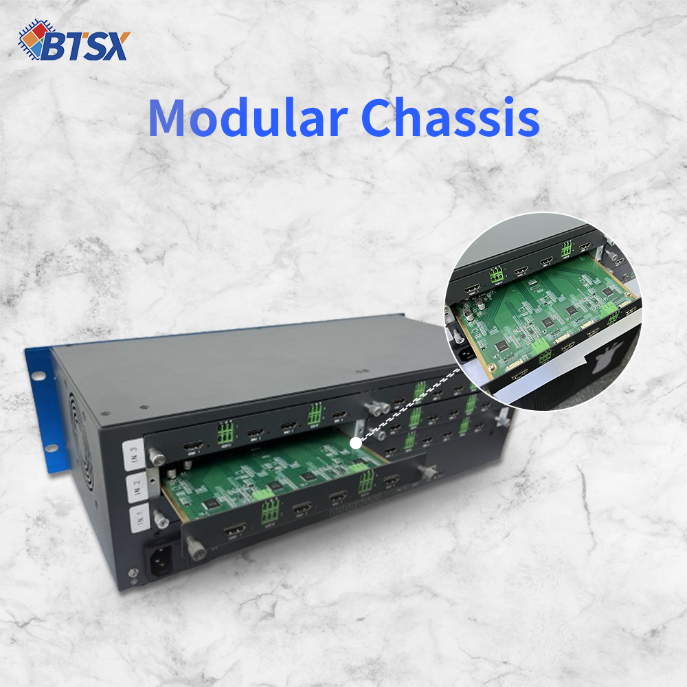 Buy cheap 12x HDMI Matrix Switcher The Perfect Choice for Multi-Source and Multi-Display Applications from wholesalers