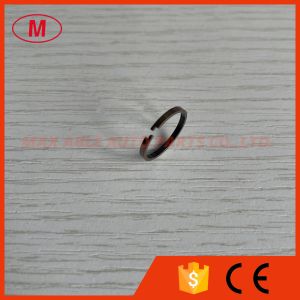 HX35 HX40 piston ring/ Seal ring for turbocharger( compressor side ) step gap