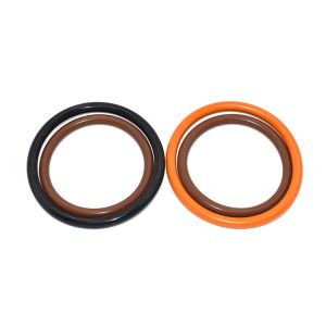 Buy cheap Silicone Rubber O Ring Forming Special Material Customization from wholesalers