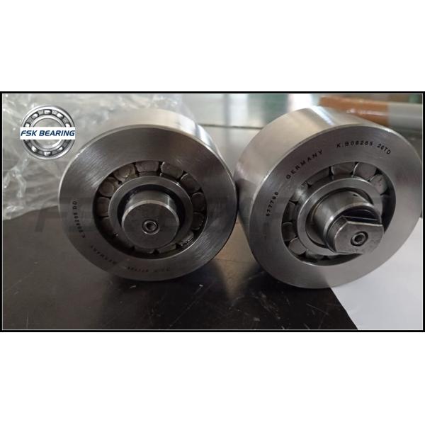 Single Row F-577798 Cylindrical Roller Bearing For Hydraulic Pump