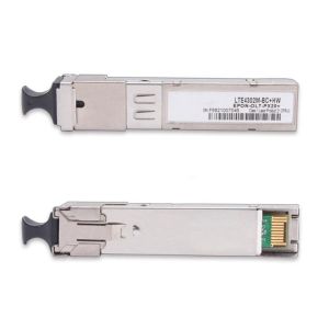Buy cheap High Compatibility Bidi Optical Transceiver SFP PON Modules PX20+ PX20++ PX20+++ With Gepon OLT 3-9dB from wholesalers