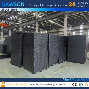 Tray Blowing Machine Plastic Pallet Manufacturing Machine