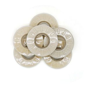 Buy cheap High Temperature Resistance Wire Trim Edge Cutting Tape 100 Feet Length for spray bed liner from wholesalers