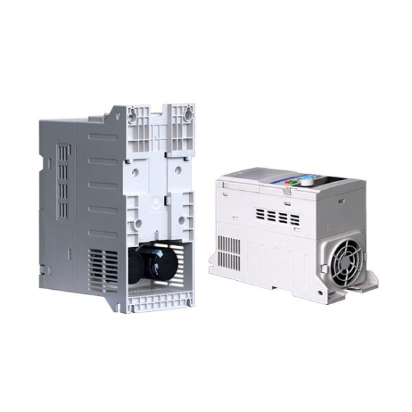 China 11kW Vector Frequency Inverter VFD, 1 Phase 220V to 3 Phase 380V Converter, Sensorless Control for AC Motor Speed Control on sale China 11kW Vector Frequency Inverter VFD, 1 Phase 220V to 3 Phase 380V Converter, Sensorless Control for AC Motor Speed Control on sale