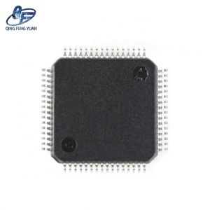 Buy cheap STM32L151RCT6 STM32L151 STM32 Original Authentic Single-Chip Microcomputer LQFP64 32-Bit Microcontroller STM32L151RCT6 from wholesalers