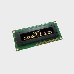 Buy cheap 2.4 Inch OLED Display 8 Bit Module 16x2 OLED Display Panel US2011 Driver 1602 OLED Module from wholesalers