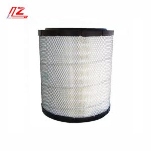 Buy cheap Car Diesel Generator Air Filter LAF1849 Standard Size High Performance from wholesalers