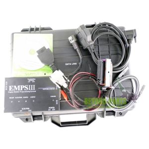 Buy cheap Sumitomo Isuzu Excavator Diagnostic Tool EMPSIII Vehicle Diagnostic Tool from wholesalers