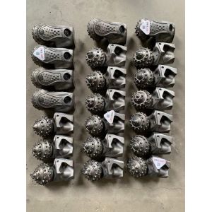 Power Factory Single Roller Cone Roller Cone Bit