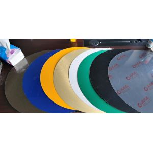 Buy cheap Plain H12 Prepainted Aluminium Sheet For Exterior Wall Panel from wholesalers