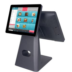 Buy cheap SDK Function Aluminum Alloy Structured Durable POS Terminal HDD-280A for Small Business from wholesalers