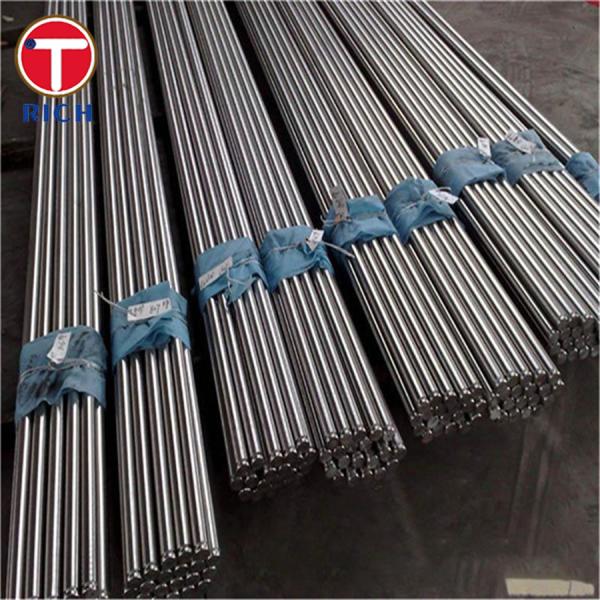 YB/T 4223 Welded Austenitic Stainless Steel Tubes For Feedwater Heater