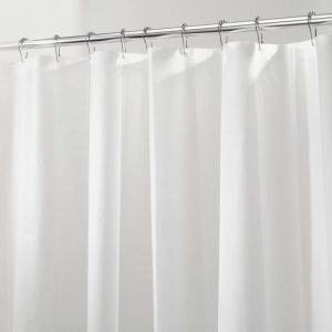 Buy cheap Custom Printing Disposable PEVA Material Shower Curtain from wholesalers