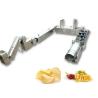 Buy cheap Commercial Automatic Potato Chips Making Machine Chips Slicer Machine from wholesalers