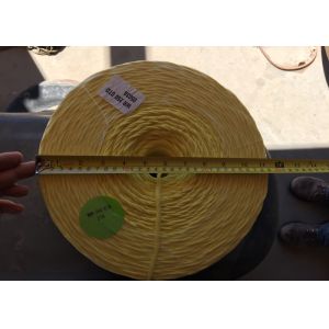 Buy cheap 750m/Kg 500m/Kg 400m/Kg Polypropylene Baling Twine UV Stabilisation from wholesalers