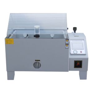 Buy cheap Easy Operate Salt Spray Test Chamber For ASTM B117 Environmental Test from wholesalers