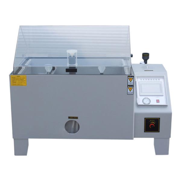Quality Programmable Environmental Test Chamber Salt Spray Test Chamber for sale