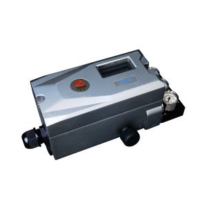 Double Acting Control Valve Pneumatic Positioner TORLEO C41FY-RDB