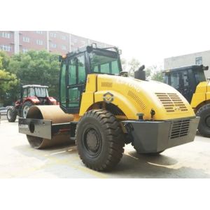 Buy cheap 12 Ton Vibratory Road Roller LT212B Single Drum 97kw with Cummins Engine from wholesalers