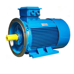 Buy cheap Small Loss High Efficiency AC Motor for Air Compressor 3 Phase from wholesalers
