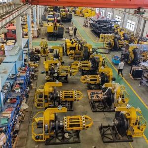 Buy cheap Competitive Heavy Duty Pipeline Groove Machine for Heavy-Duty Jobs from wholesalers