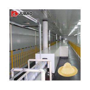 Buy cheap Disposable Latex Condom Dipping Manufacturing Making Machine from wholesalers