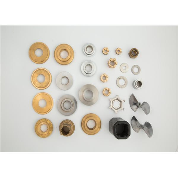 688-45371-02 High Precision Outboard Accessories Oxygenation Surface