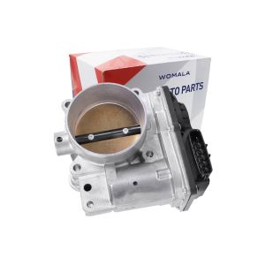 Buy cheap Fuel Injection Throttle Body 31216328 For S60 XC60 Models from wholesalers