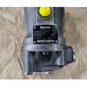 Buy cheap Rexroth R902047084 A2FO23/61L-VPB05 Axial Piston Fixed Pump from wholesalers