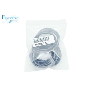 Buy cheap Parker O-Ring #2-225 For Auto Cutter GTXL Garment Textile Machine Part 496500222 from wholesalers