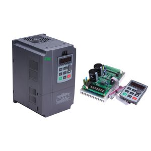 Buy cheap 3 Phase Solar Pump Inverter With MPPT And VFD For Solar Pumping System from wholesalers