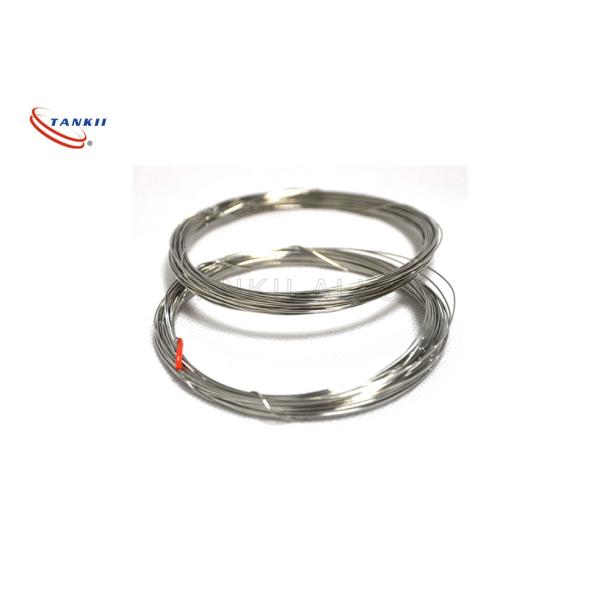 Buy cheap Solid Conductor Thermocouple Compensating Cable Bright Surface OEM from wholesalers