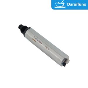 Fluorescence Method RS485 Chlorophyll Sensor With Brush For Fresh Water