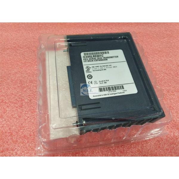 Buy cheap General Electric IC693ALG392LT Plenty stock with good price IC693ALG392LT from wholesalers