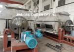 Buy cheap Rotary Drying Machine With Heating Area Of 14.1M2 And Single Item Selling Units from wholesalers