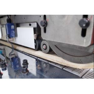 High-End Panels Seamless Intelligent Laser Edge Banding Machine