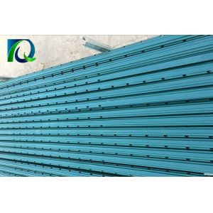 1.8-3.5M Height Grape Vine Poles / Grape Vine Trellis Systems Long Lasting