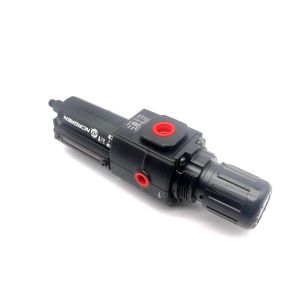 G1/2 Norgren 40µm B73G-3GK-AT3-RMN Filter Regulator Automatic Drain Filter