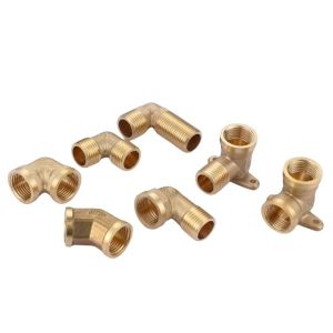 C10200/C11000/C12000/C12200/TU1/TU2/T2 Compatible Custom All-thread Copper Tub