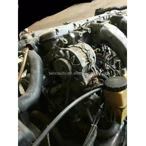 HO7C HO7D EH700 EF550 EF750 K13C K13D E13C EK100 V21C V25C J08C W06E Engine for
